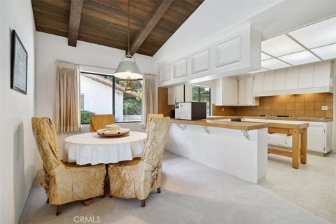 Tiny photo for 3966 Laguna Blanca Drive, Santa Barbara, CA 93110 (MLS # SR25043118)