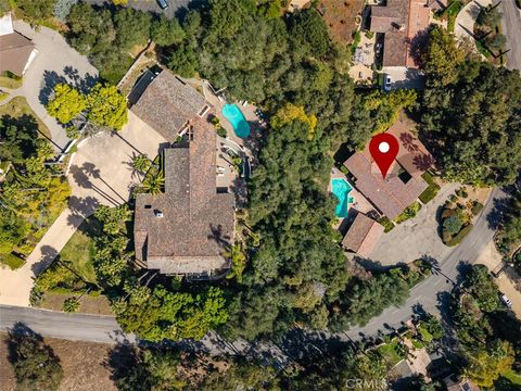 Tiny photo for 3966 Laguna Blanca Drive, Santa Barbara, CA 93110 (MLS # SR25043118)