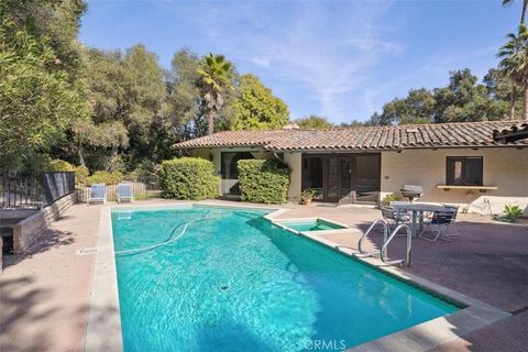 Tiny photo for 3966 Laguna Blanca Drive, Santa Barbara, CA 93110 (MLS # SR25043118)