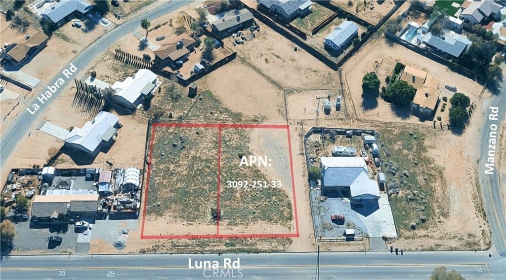 0 Luna Rd