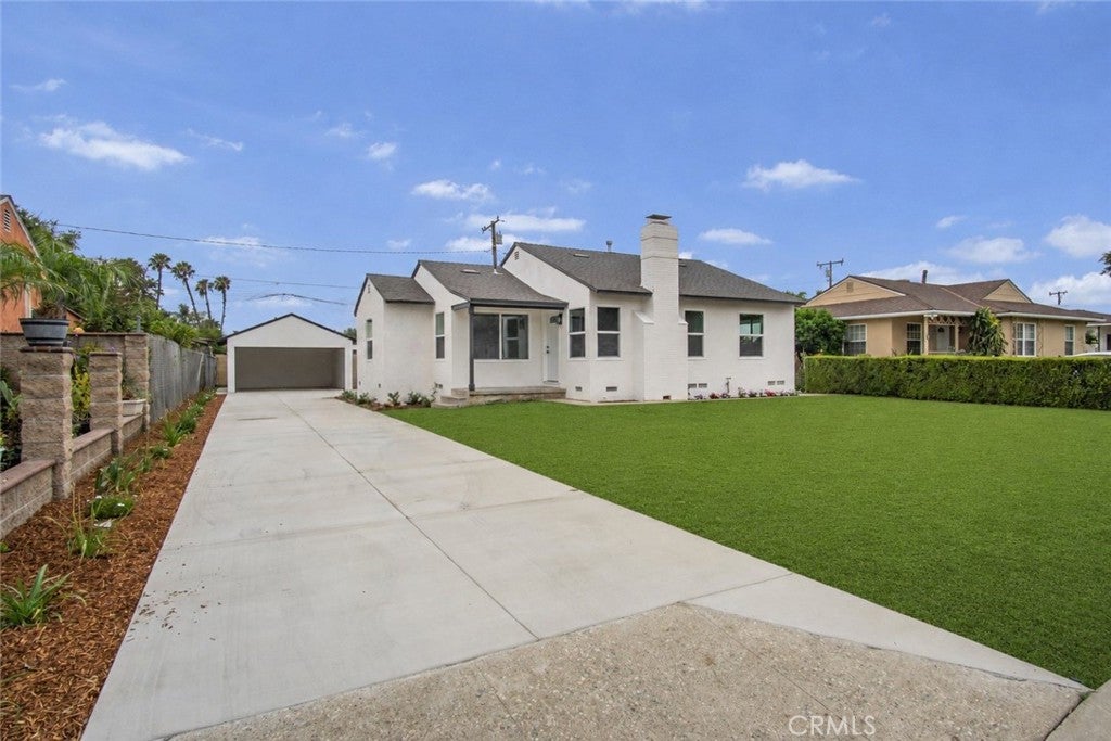 2322 W Cedarwood Street, West Covina CA 91790