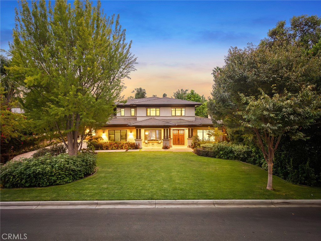 820 San Simeon Road