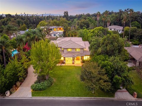 820 San Simeon Road Arcadia CA 91007
