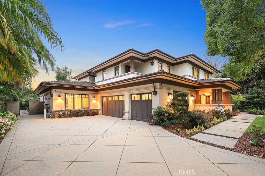 820 San Simeon Road