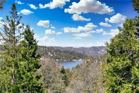 24924 Huston Drive Crestline CA 92325