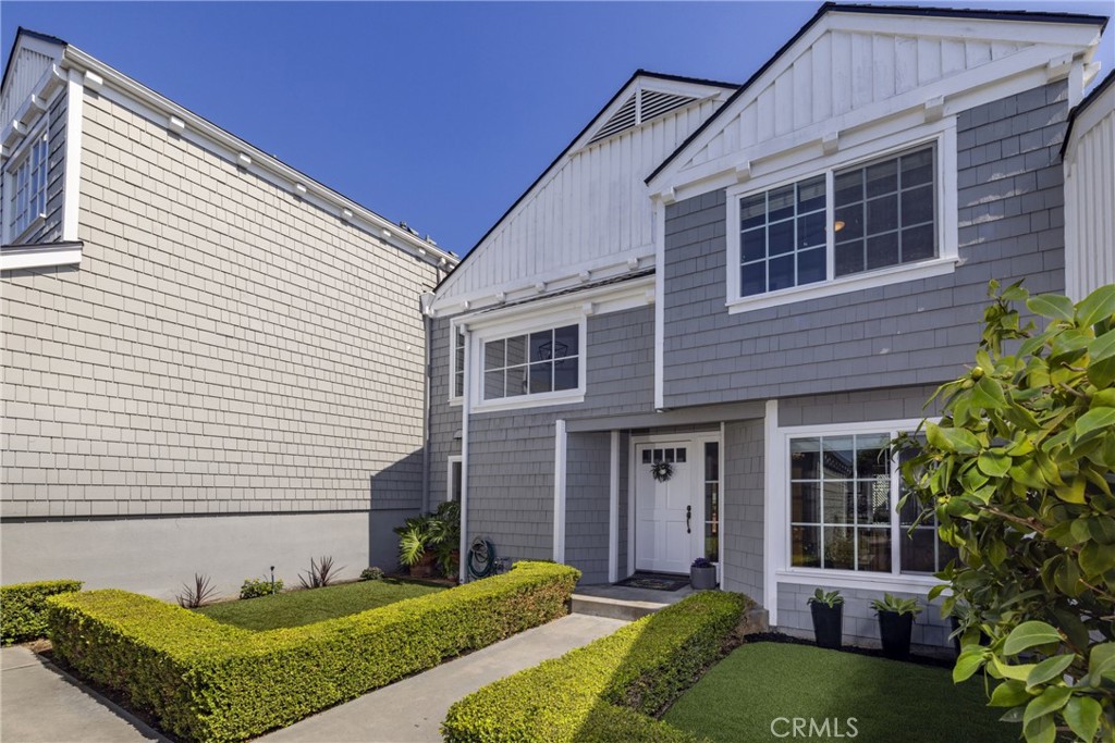 Cape Cove (CPC) - Residential Lease