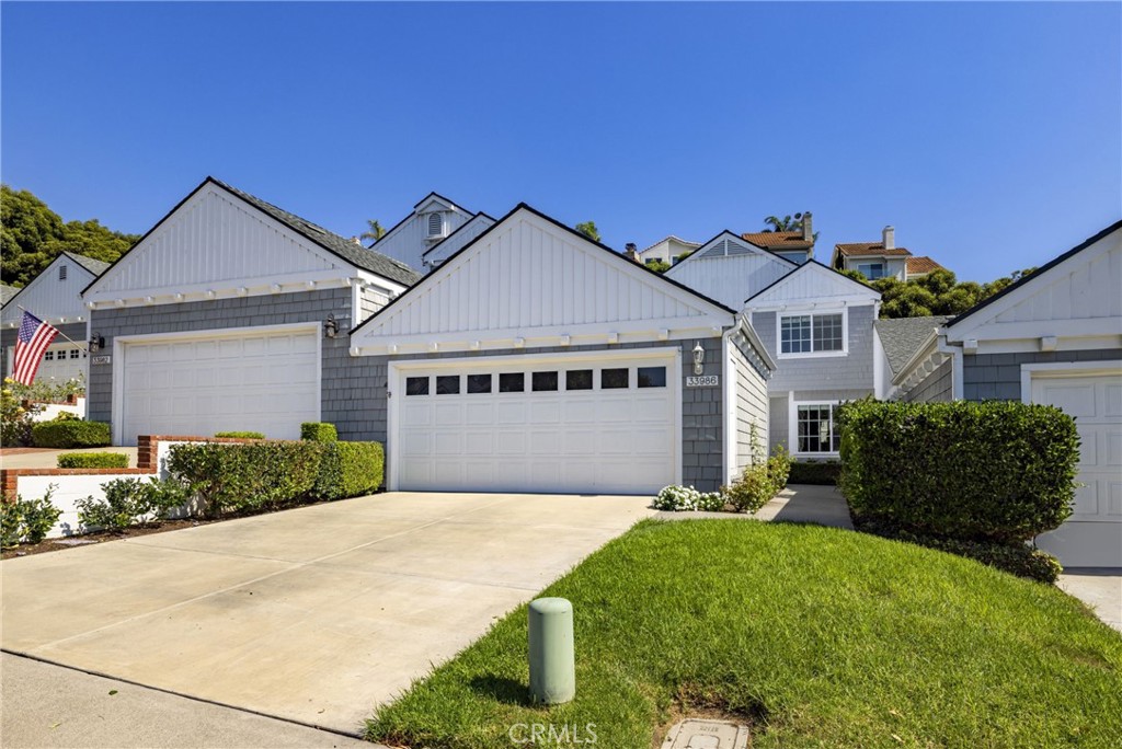 Cape Cove (CPC) - Residential Lease