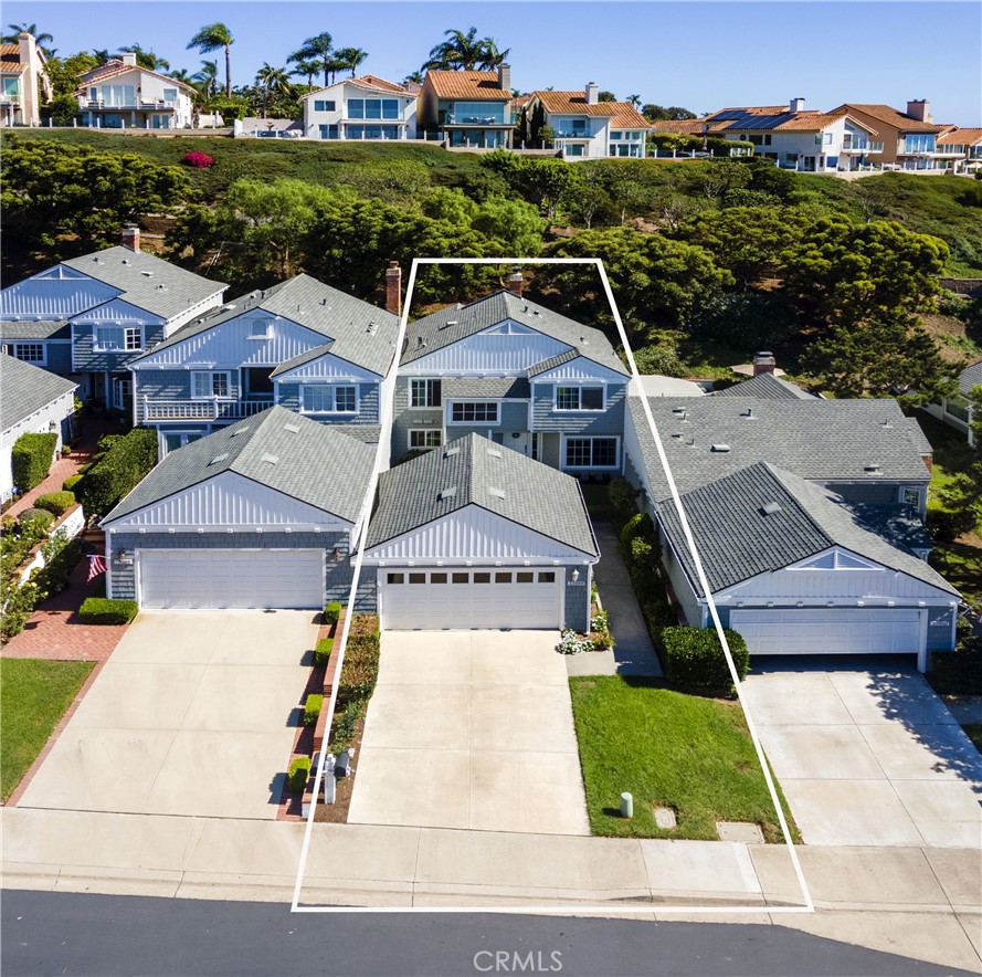 Cape Cove (CPC) - Residential Lease