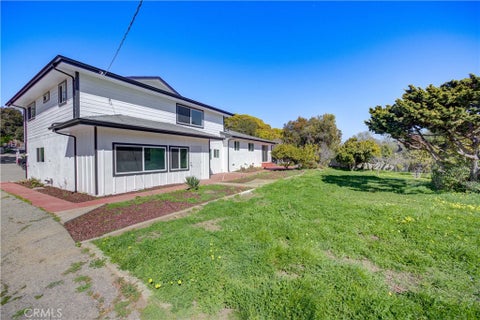 Tiny photo for 1550 Main St St, Cambria, CA 93428 (MLS # SC26133521)