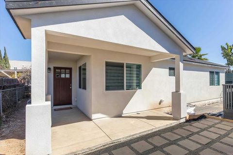 Photo of 1134 S Orange Street, Escondido, CA 92025 (MLS # NDP2601066)