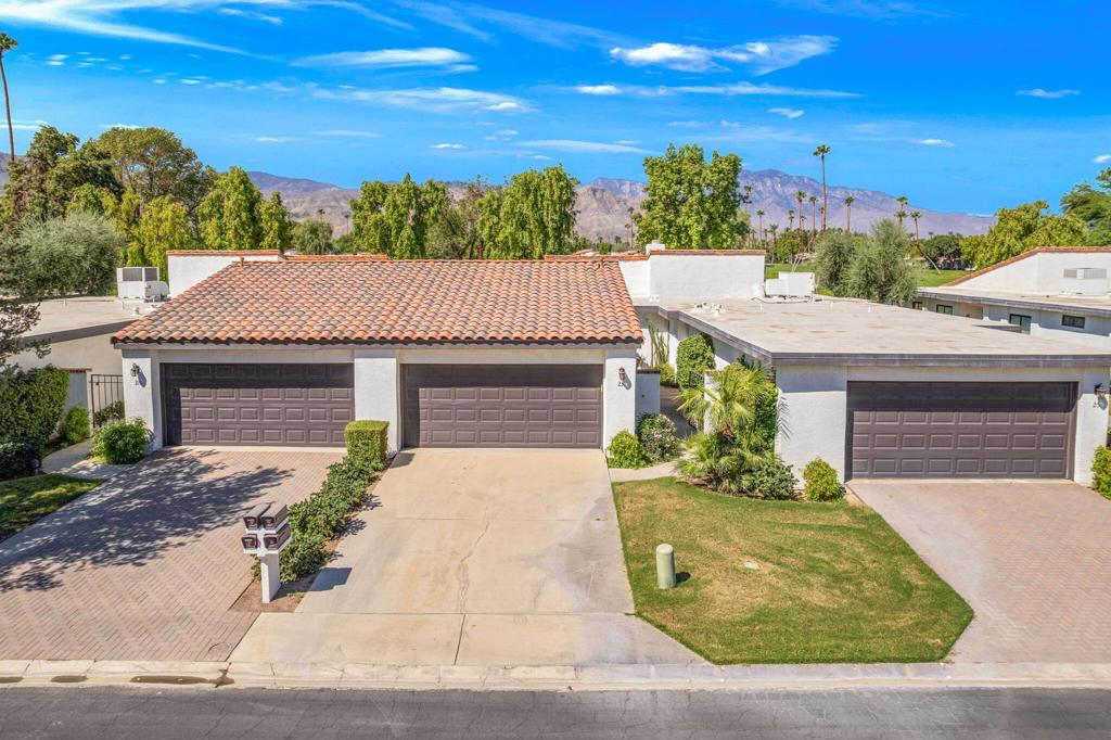 23 Don Quixote Drive