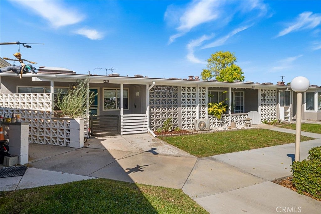 13741 Thunderbird Drive 47L