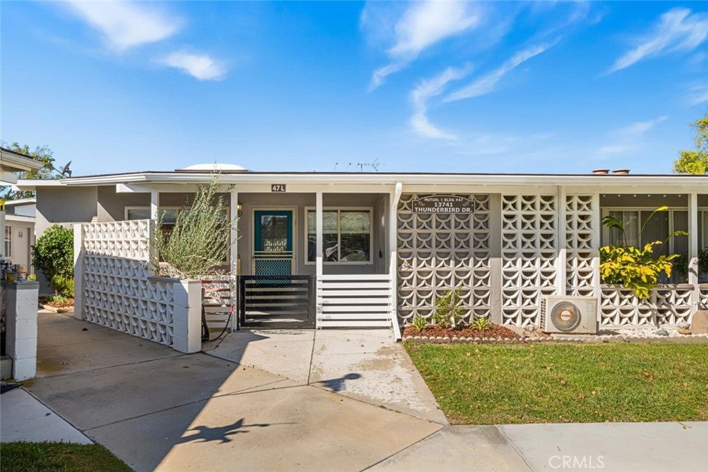 13741 Thunderbird Drive M-1