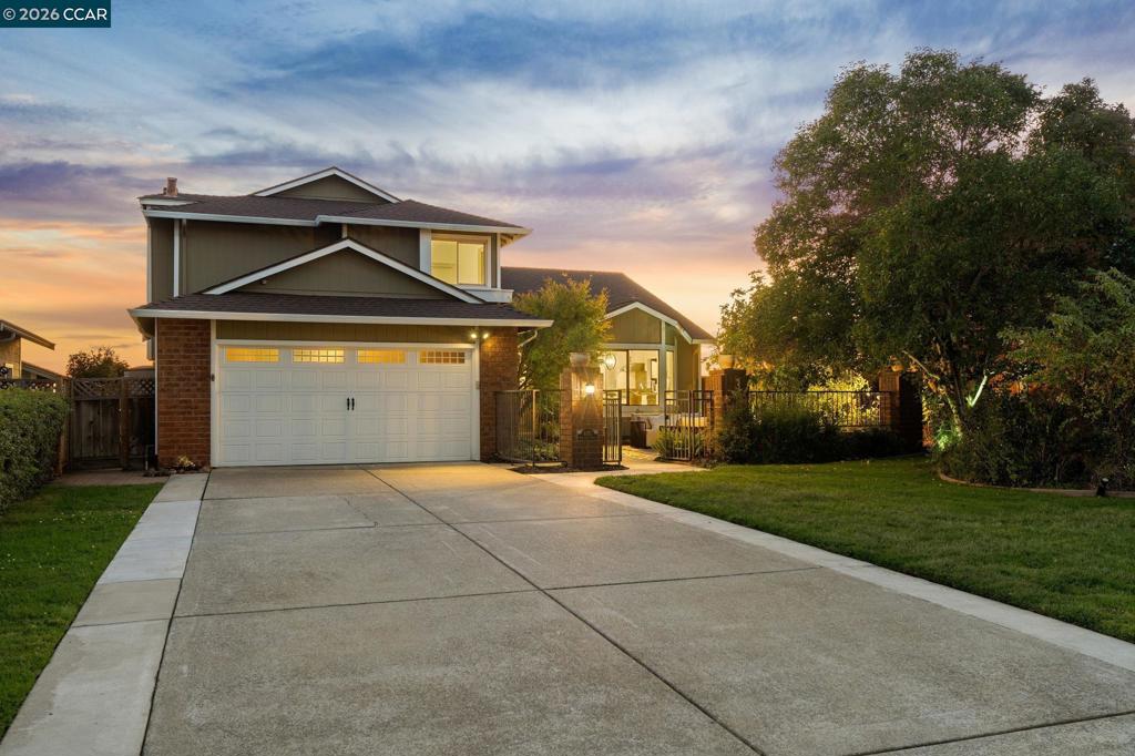 6317 Ridgemont Dr