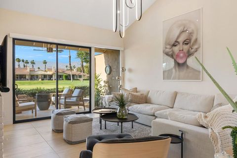 Photo of 321 San Remo Street, Palm Desert, CA 92260 (MLS # 219145907DA)