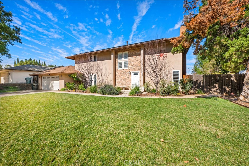 1320 W Fern Avenue