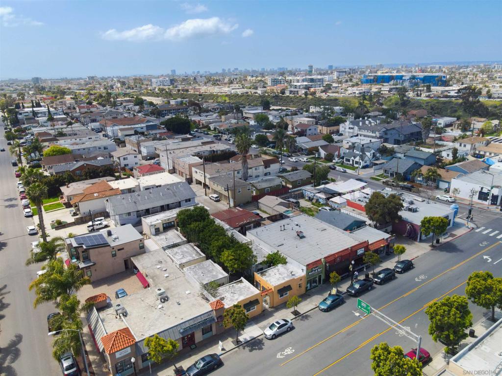 Properties 1 3225 Adams Avenue