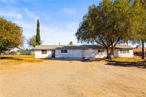 Photo of 18264 Pine Ave #A & B, Fontana, CA 92335 (MLS # HD25242391)
