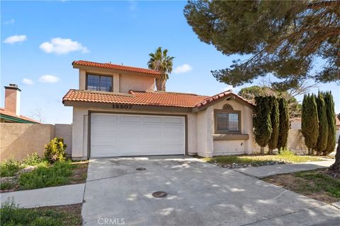 Photo of 12207 Merrod Way, Victorville, CA 92395 (MLS # HD26043540)