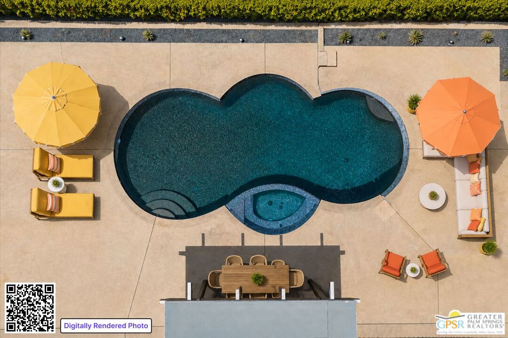 3190 E Loma Vista Circle