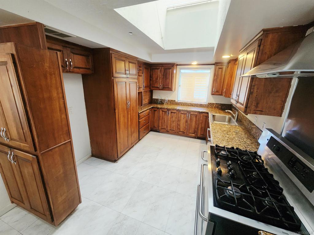 La Mesa - Residential