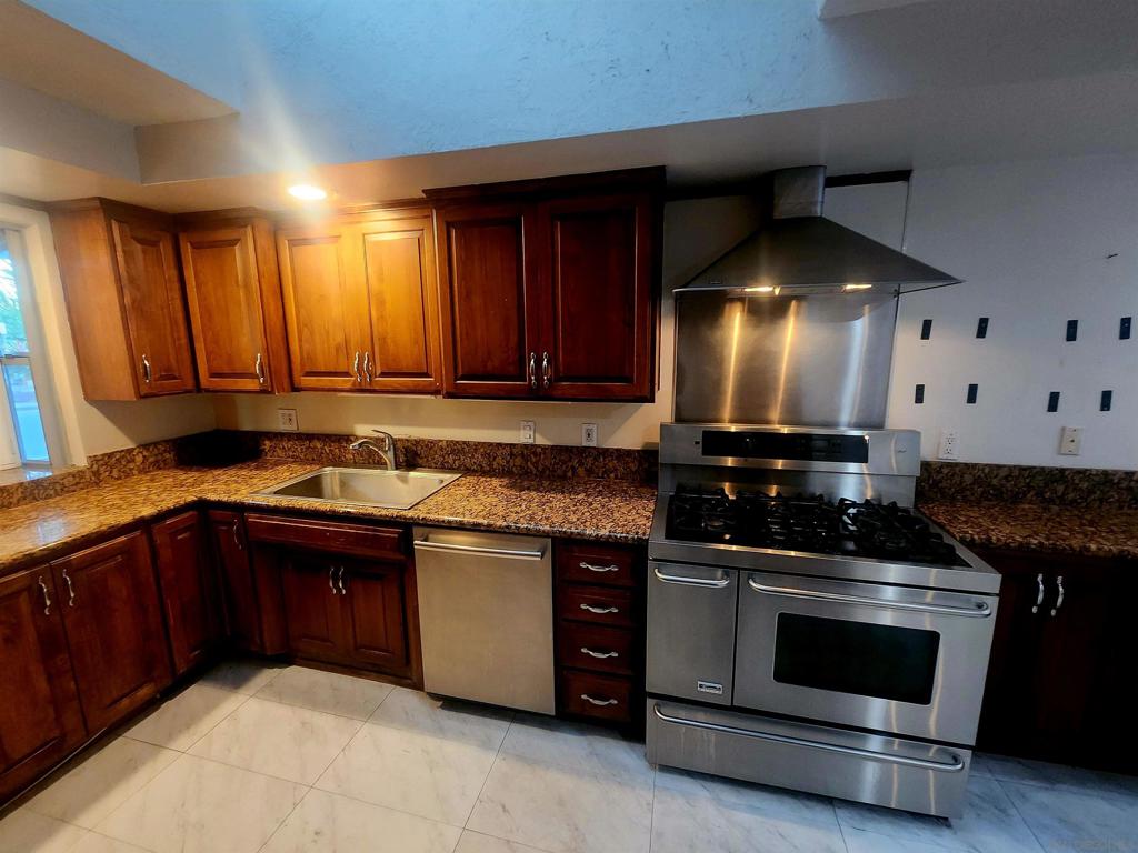 La Mesa - Residential