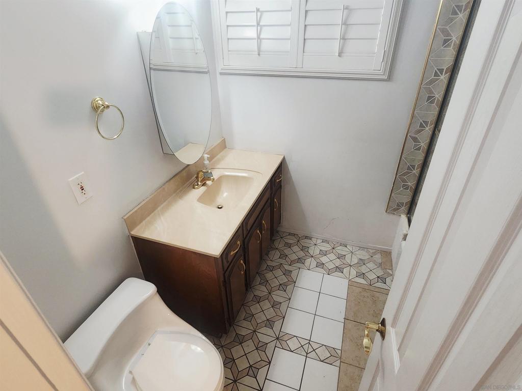 La Mesa - Residential