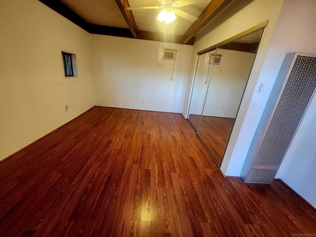 La Mesa - Residential