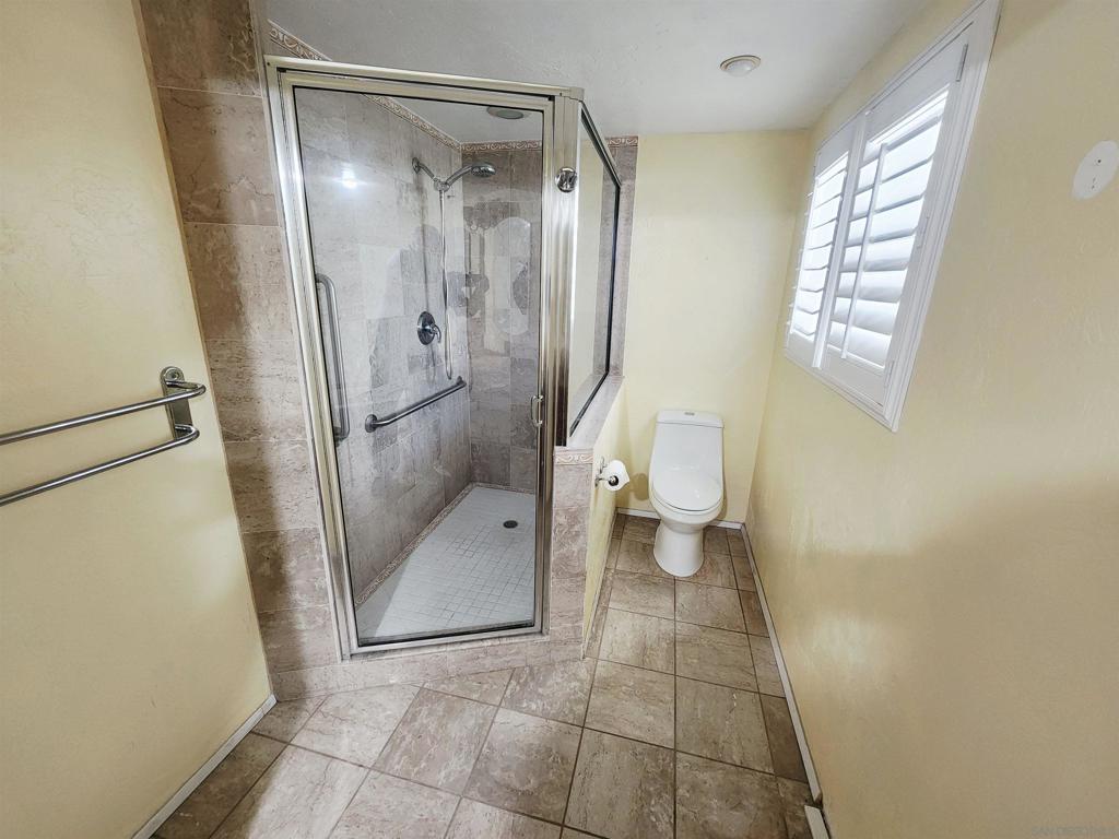 La Mesa - Residential