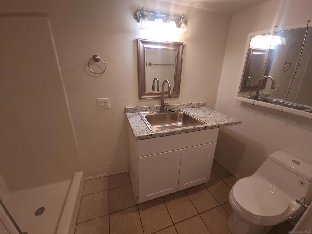 La Mesa - Residential