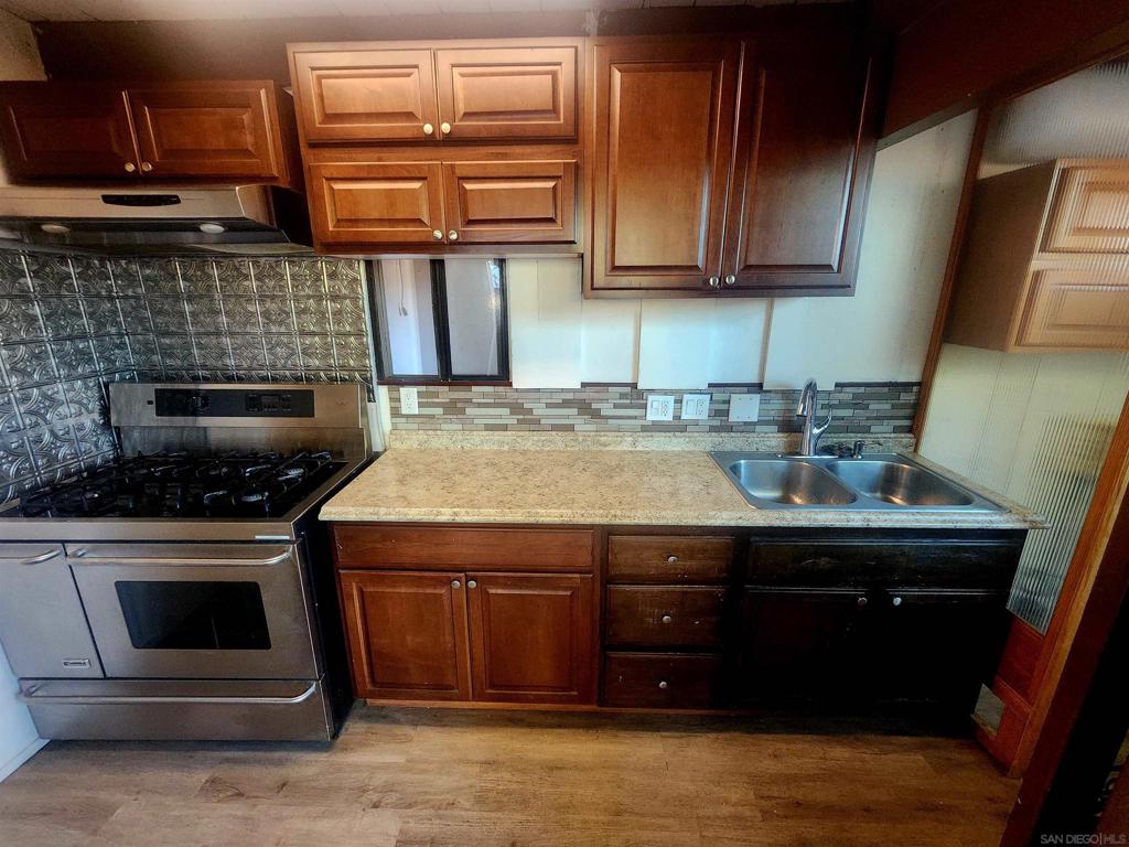 La Mesa - Residential