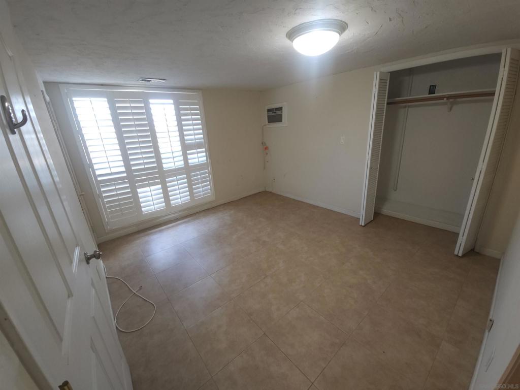 La Mesa - Residential