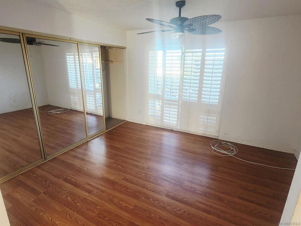 La Mesa - Residential