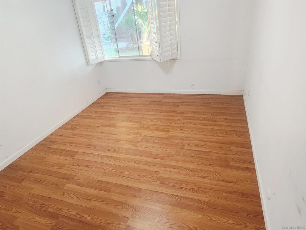 La Mesa - Residential