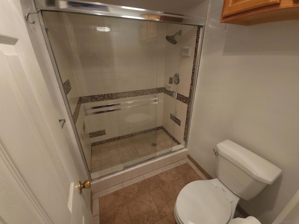 La Mesa - Residential