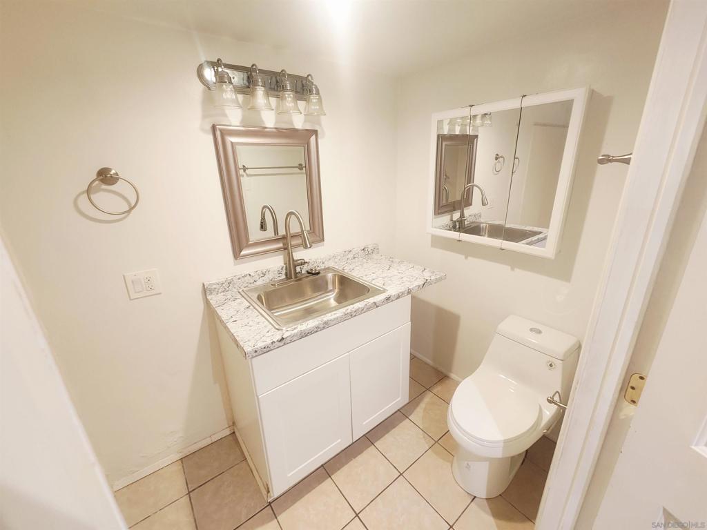 La Mesa - Residential