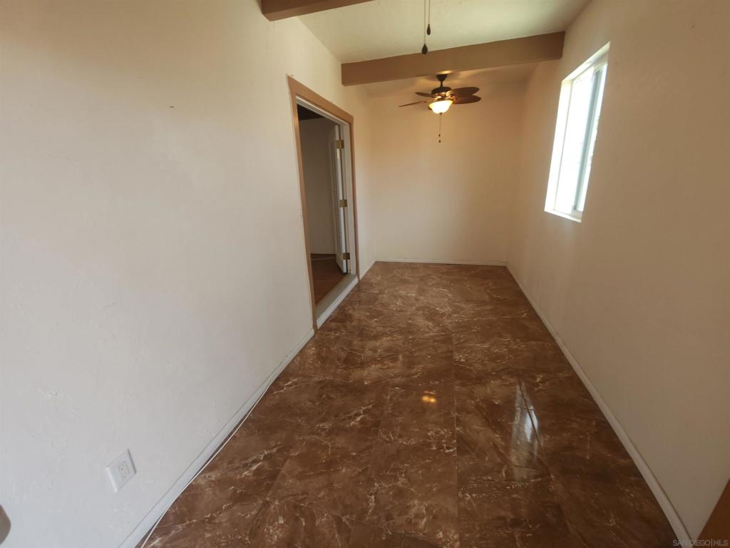 La Mesa - Residential