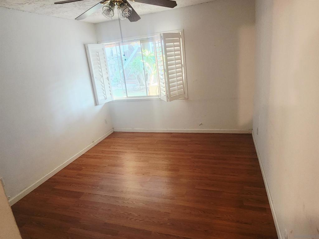 La Mesa - Residential