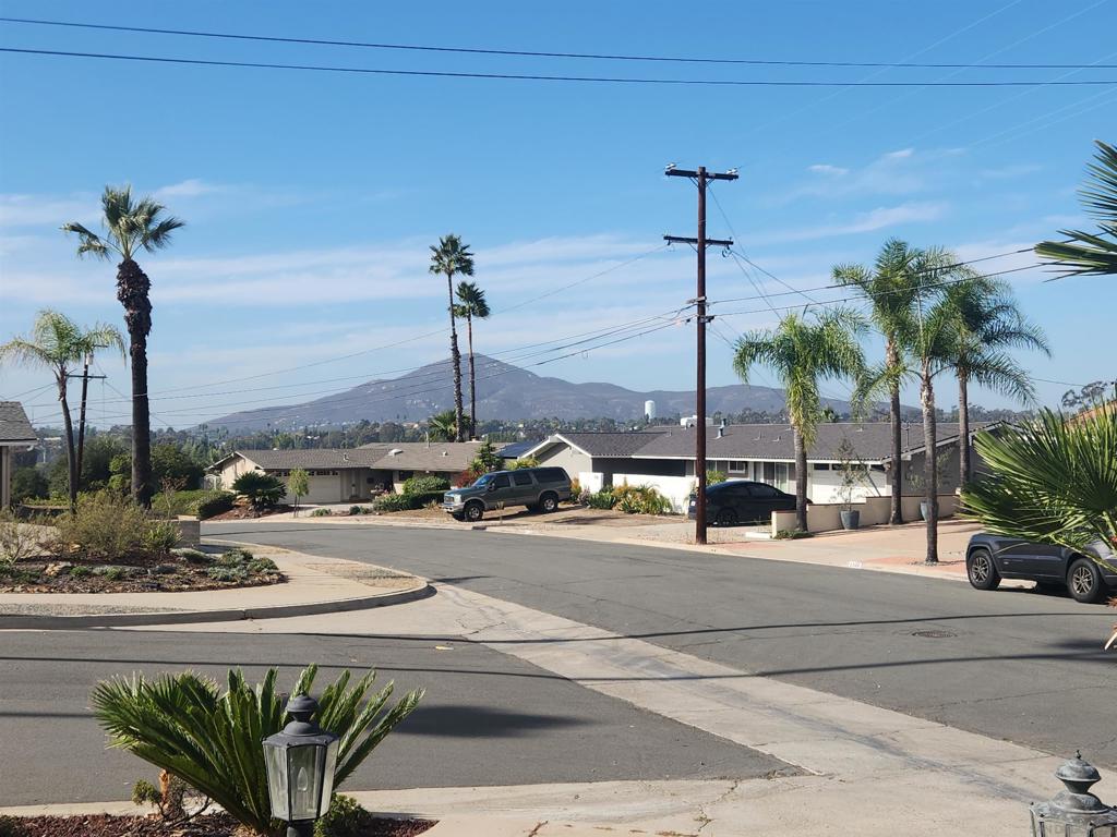 La Mesa - Residential