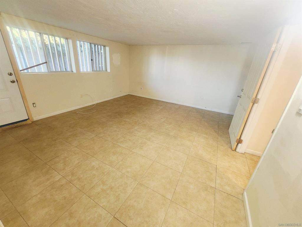 La Mesa - Residential