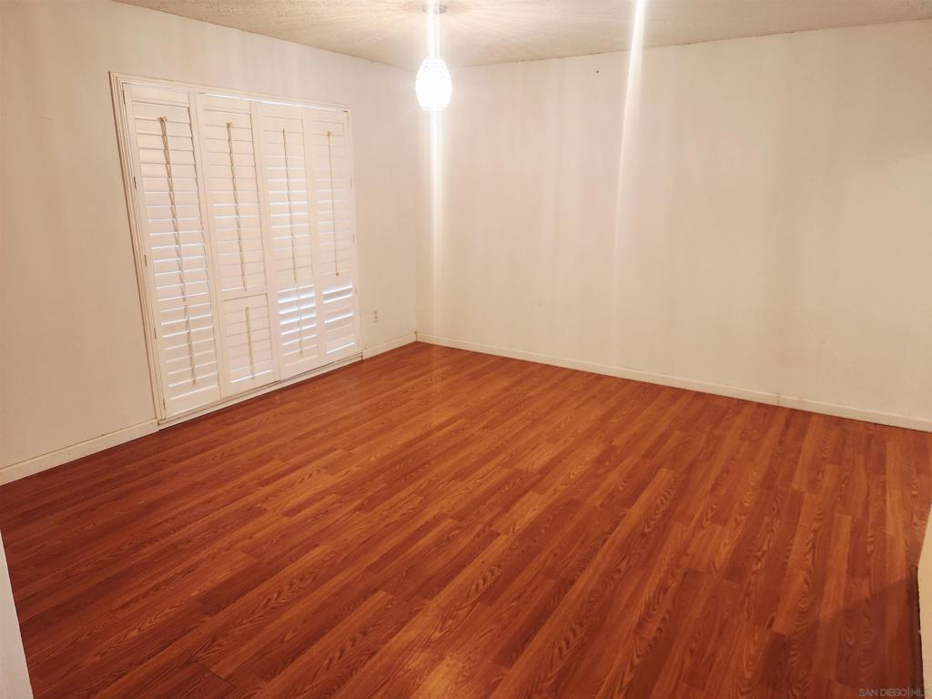 La Mesa - Residential