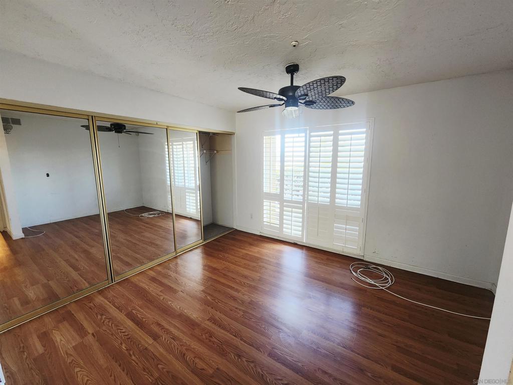 La Mesa - Residential