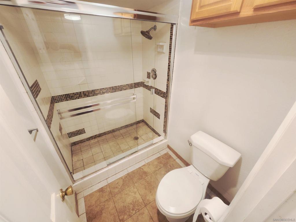 La Mesa - Residential