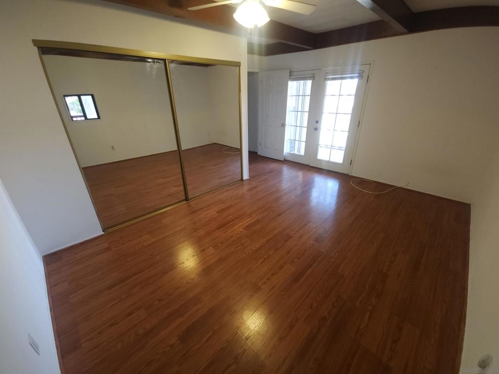 La Mesa - Residential