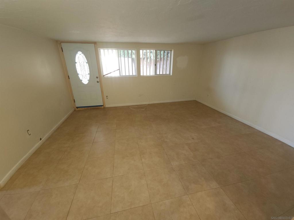 La Mesa - Residential