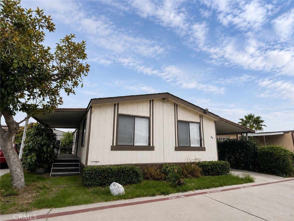 26297 Baseline Street 30