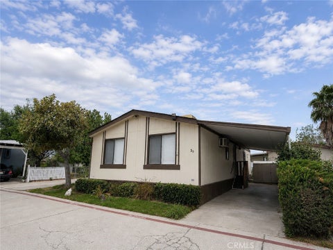 Photo of 26297 Baseline Street #30, Highland, CA 92346 (MLS # IG26230180)