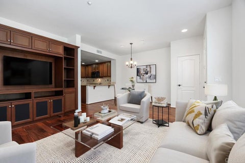 Photo of 17019 Camino Marcilla #11, San Diego, CA 92127 (MLS # NDP2608943)