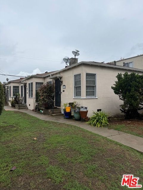 Photo of 12007 Ocean Park Boulevard, Los Angeles, CA 90064 (MLS # 25618665)