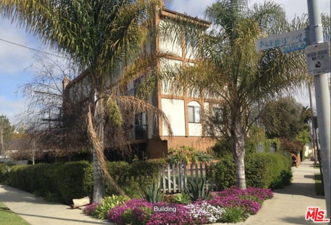 Photo of 2480 Penmar Avenue #2, Venice, CA 90291 (MLS # 26866669)